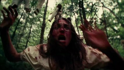 Fest Track On Sirk TV Film Interview: DOLLY [Fantastic Fest 2025 - Austin, Texas] - Part I