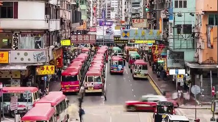 Hong Kong Gourmet With Justine Schofield Season 1 Episode 4 Engsub