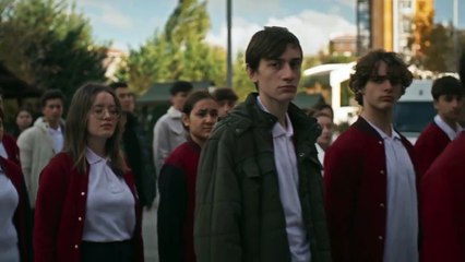 Kizil Goncalar Episode 26