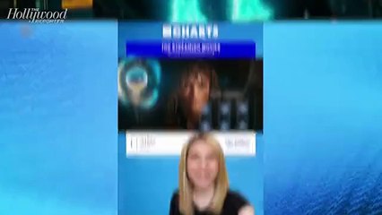 THR Charts: Jennifer Lopez on Top With 'Atlas' | THR Video