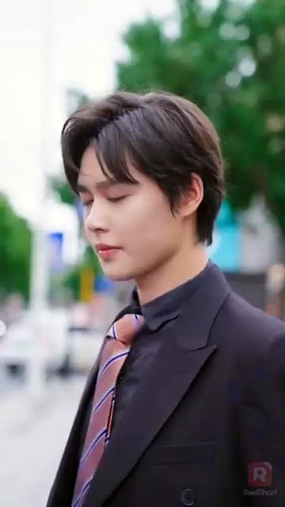 CEO's Unrequited Love Is His Ex-Wife