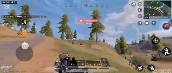 🔥 “Royal Battle Highlights – Skill, Strategy & Destruction!”