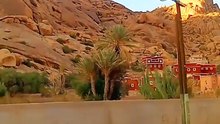 #reel tafraout Maroc