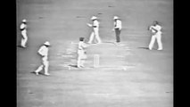 Zaheer Abbas 17 off 17 Balls vs India 3rd ODI at Sahiwal Nov 03 1978