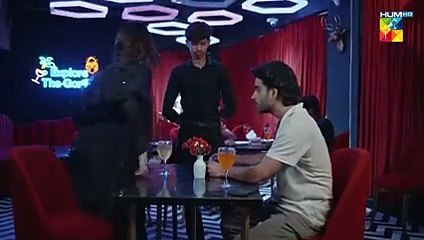 Meri Bahuain - Episode 44  - 30 Nov 2025 - [ Mehrunisa Iqbal, Kanwal Khan & Rahat Ghani ] HUM TV