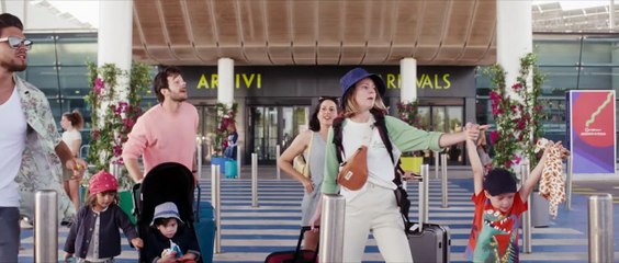 Avec ou sans enfants ?: Trailer HD