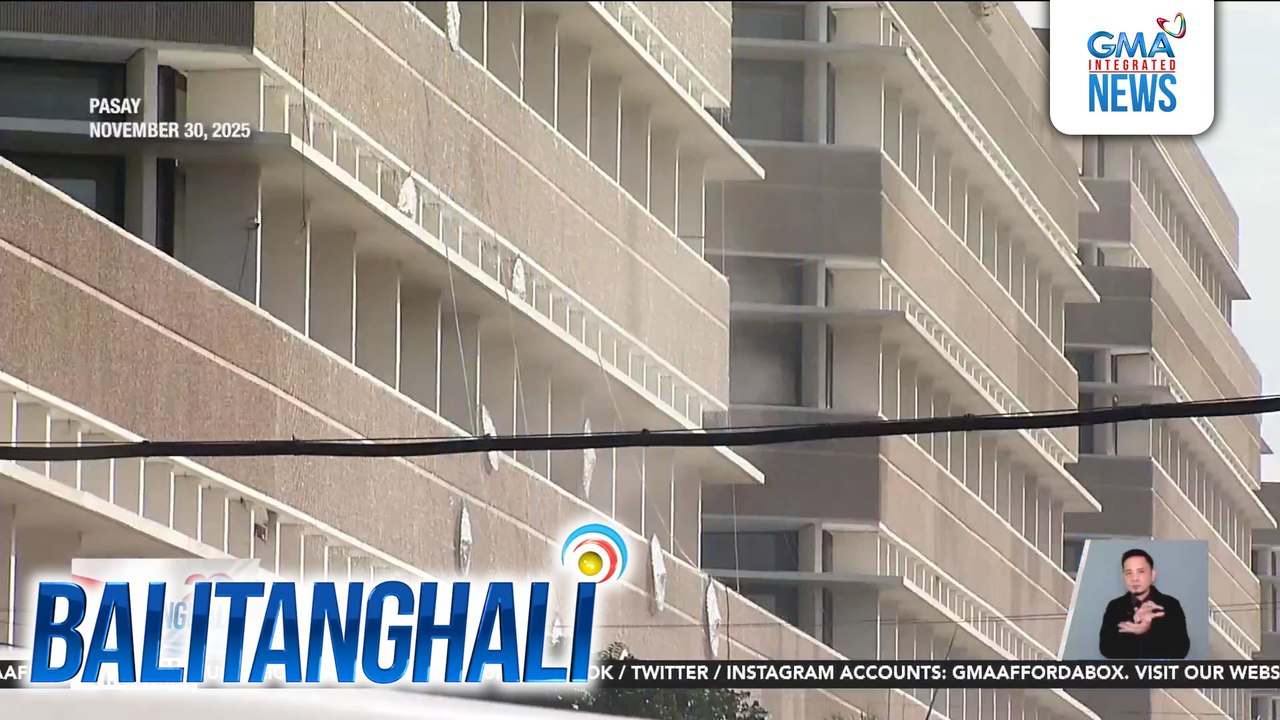 SP Sotto - Walang importanteng dokumento ang napinsala sa sunog sa ...