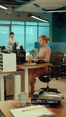 Spoiled By The Daddy CEO During Pregnancy