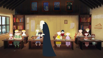 Mary Anning: Trailer HD