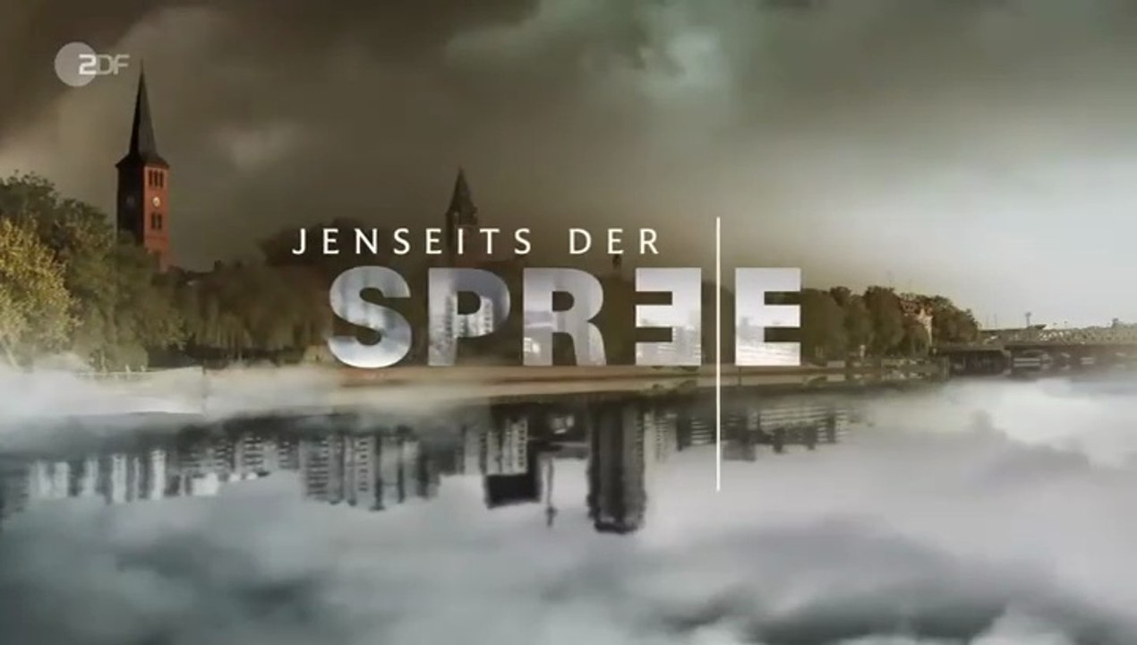 Jenseits der Spree -29- Schatten der Schuld