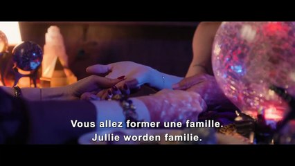 Freakier Friday (Freaky Friday 2: Encore dans la peau de ma mère): Trailer #2 HD VO st FR/NL