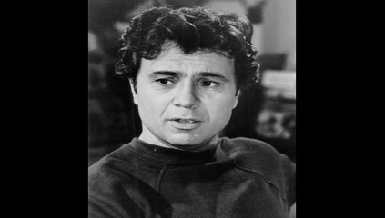 Actor Robert Blake Resemblance To Charles Bronson & Frank Langella? Small Soldiers (1998)