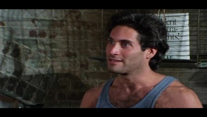 Actor Matt Mitler Resemblance To Robert Picardo? Deep Links To Star Wars & Star Trek?