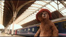 Paddington: Trailer 2 HD Vlaamse Versie