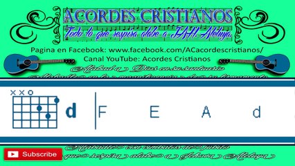 Recuerdo - Grupo puerta al cielo Acordes Guitarra