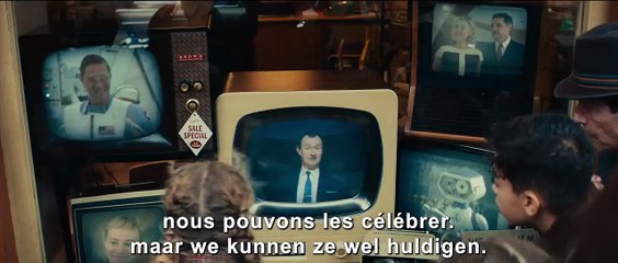 The Fantastic Four: First Steps (Les 4 Fantastiques: Premiers pas): Trailer #2 HD VO st FR/NL