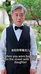 While they were played by a white lotus, she quietly married another—leaving them in deep regret