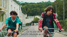 Leurs enfants après eux: Trailer HD st FR