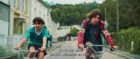 Leurs enfants après eux: Trailer HD st FR