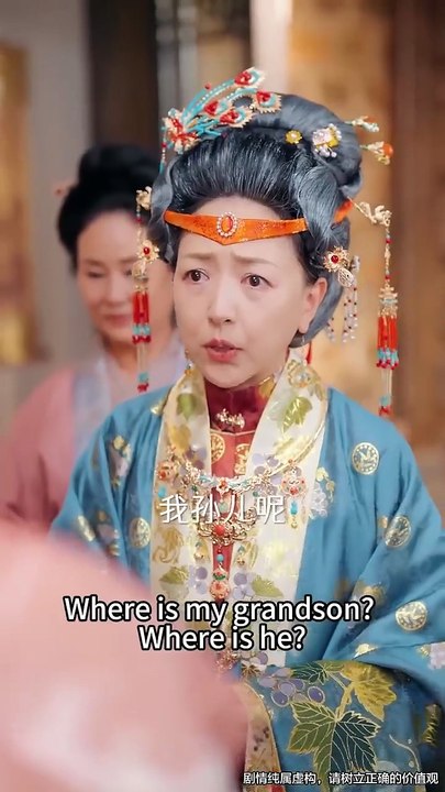 She took in an injured man, not knowing he was a marquis. Then she gave birth to a superpowered baby