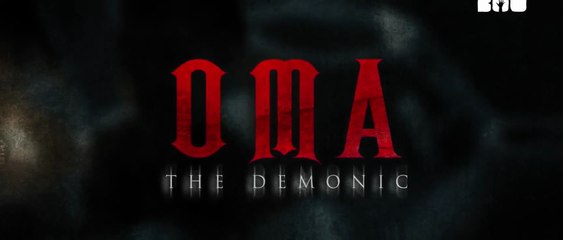 ○ Oma The Demonic (2022)