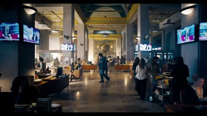 Superman de James Gunn - Trailer officiel (VOST)