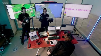 Scam Interceptors - Season 5 Episode 12 - Come and Arrest Me!