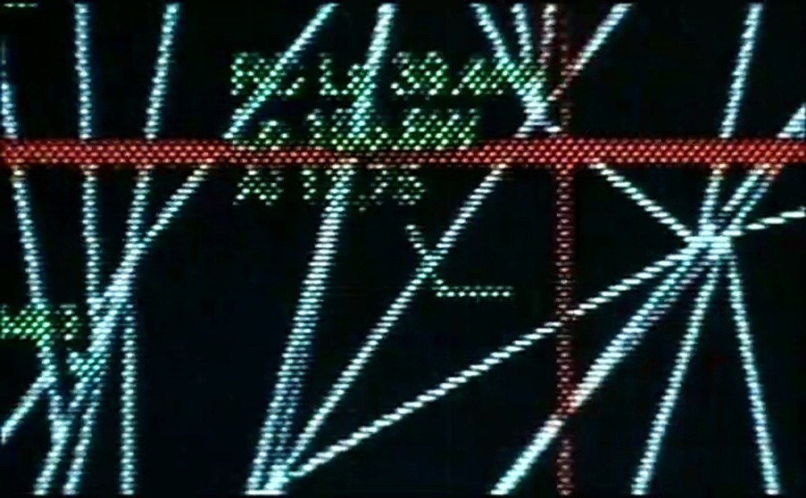 Cliffhanger Trailer (2) OV