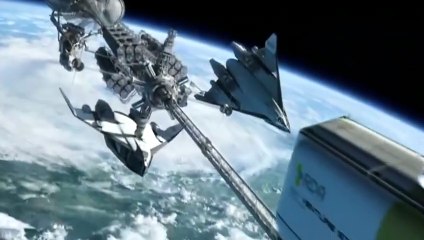 Avatar VOST - featurette 6