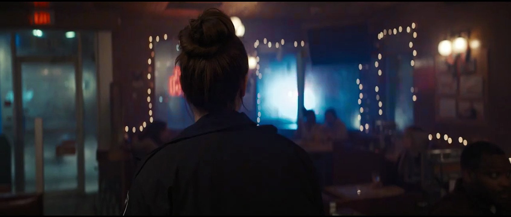 Catch The Killer Trailer DF