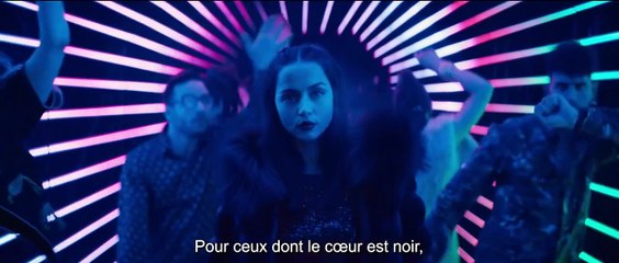 Ballerina : Ana de Armas face à John Wick dans la nouvelle bande-annonce (VOST)