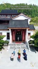 I Run Eternity, All Bow to Me #shortfilm