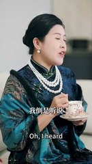 After five years apart, her eyes held no love. The once proud man finally panicked Full - Chinese Engsub