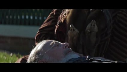 The Artist - Season 1 Episode 1 - Chapter One: It's Fucking Freezing