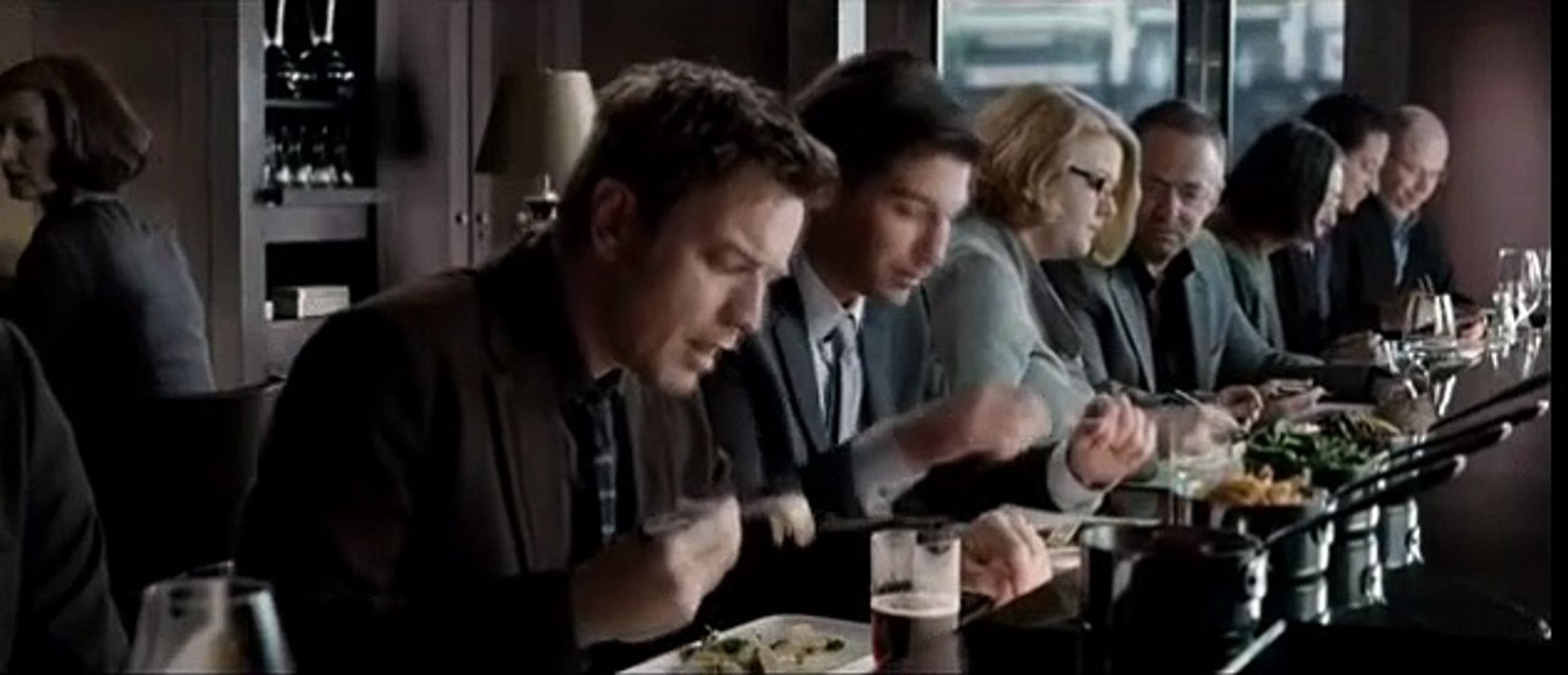 Der Ghostwriter Trailer DF