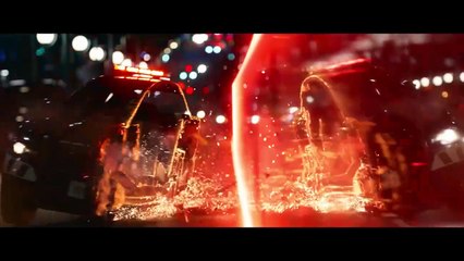 43 ans après, cette saga SF de légende est de retour : la bande-annonce impressionnante de Tron : Arès (VOST)