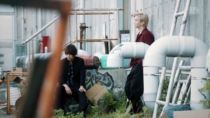 [ INDO SUB ] Ep.8 High&Low The Story of S.W.O.R.D Season 2