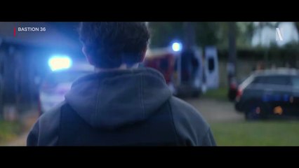 Bastion 36 - Le nouveau film d'Olivier Marchal pour Netflix : bande-annonce (vf)