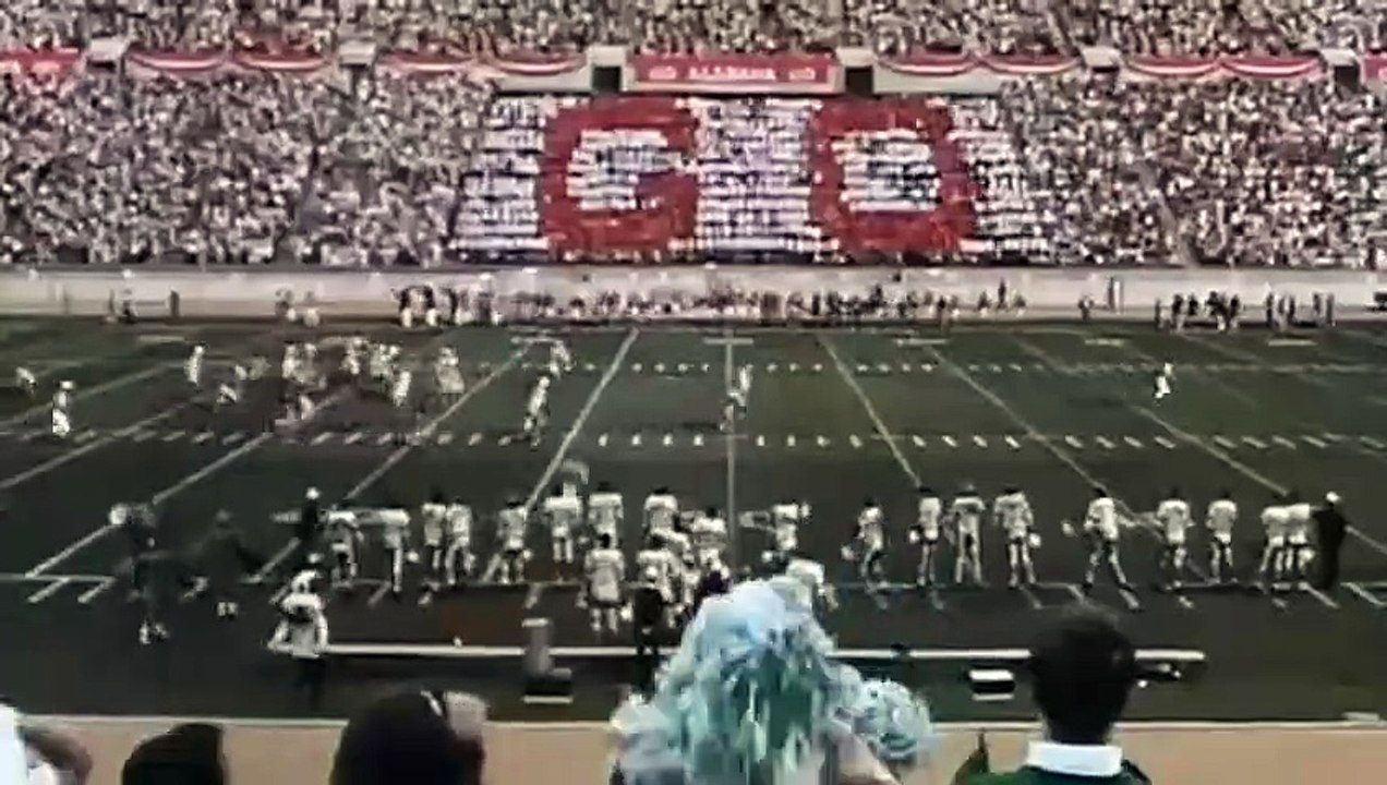 Forrest Gump Trailer DF