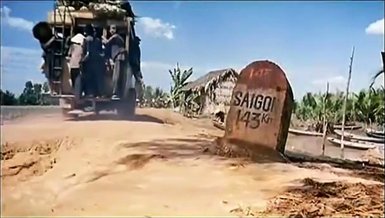 Der Liebhaber Trailer DF