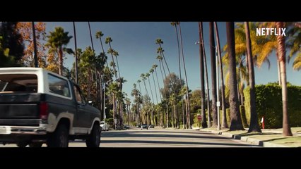 Axel Foley est de retour : bande-annonce du film Le Flic de Beverly Hills 4 sur Netflix (Vost)
