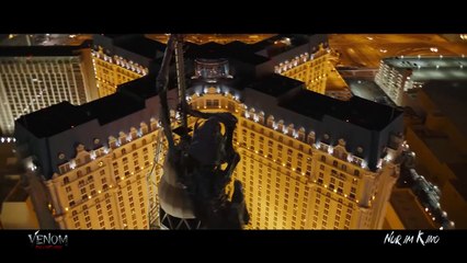Venom: The Last Dance Finaler Trailer DF