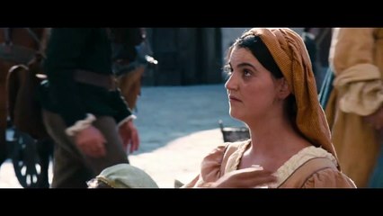 Benedetta - Bande-annonce avec Virginie Efira