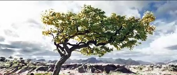 Mortal Engines - Teaser VO