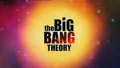 The Big Bang Theory - S01 Trailer (Deutsch)