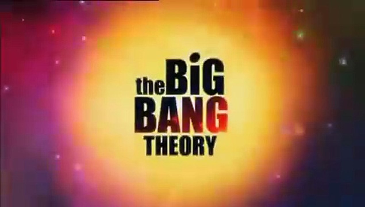 The Big Bang Theory - S01 Trailer (Deutsch)