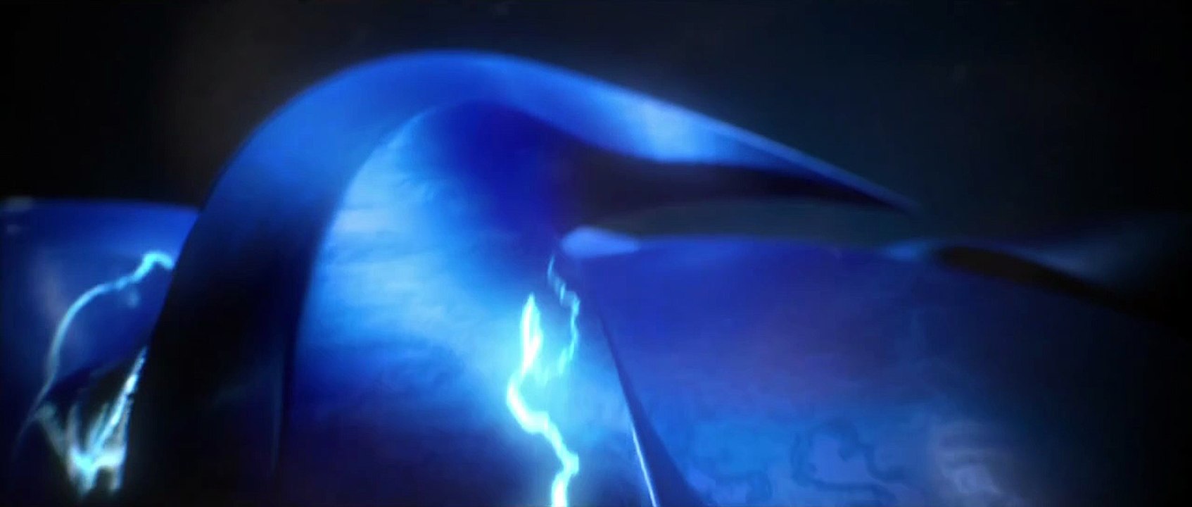 Sonic The Hedgehog 3 Teaser OV