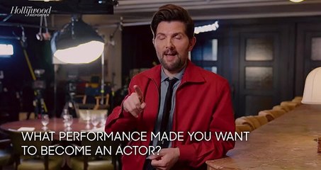 How Cooper Koch Made His Trailer Feel Like Erik Menendez's Room & Diego Luna's Day Off | Off Script Moment