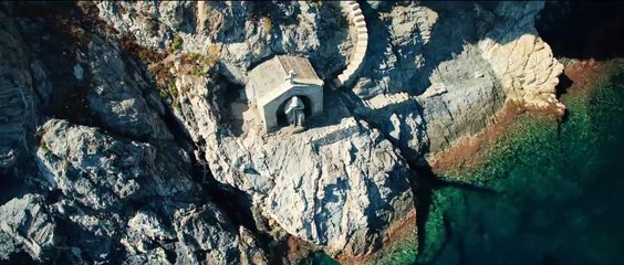 Der Graf von Monte Christo Trailer (2) DF