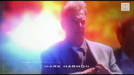 NCIS - Clip Intro (English) HD